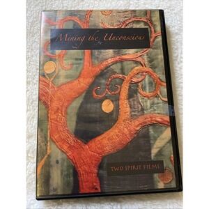 Mining The Unconscious Dvd Two Spirit‎ Films Marcelina Martin Documentary Santa
